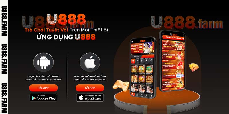 Giới thiệu app U888 là gì