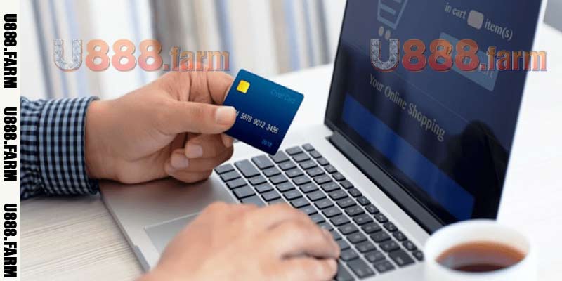 Tăng vốn cược cho tài khoản qua ngân hàng trực tuyến siêu tốc