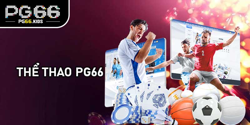 Thể thao PG66